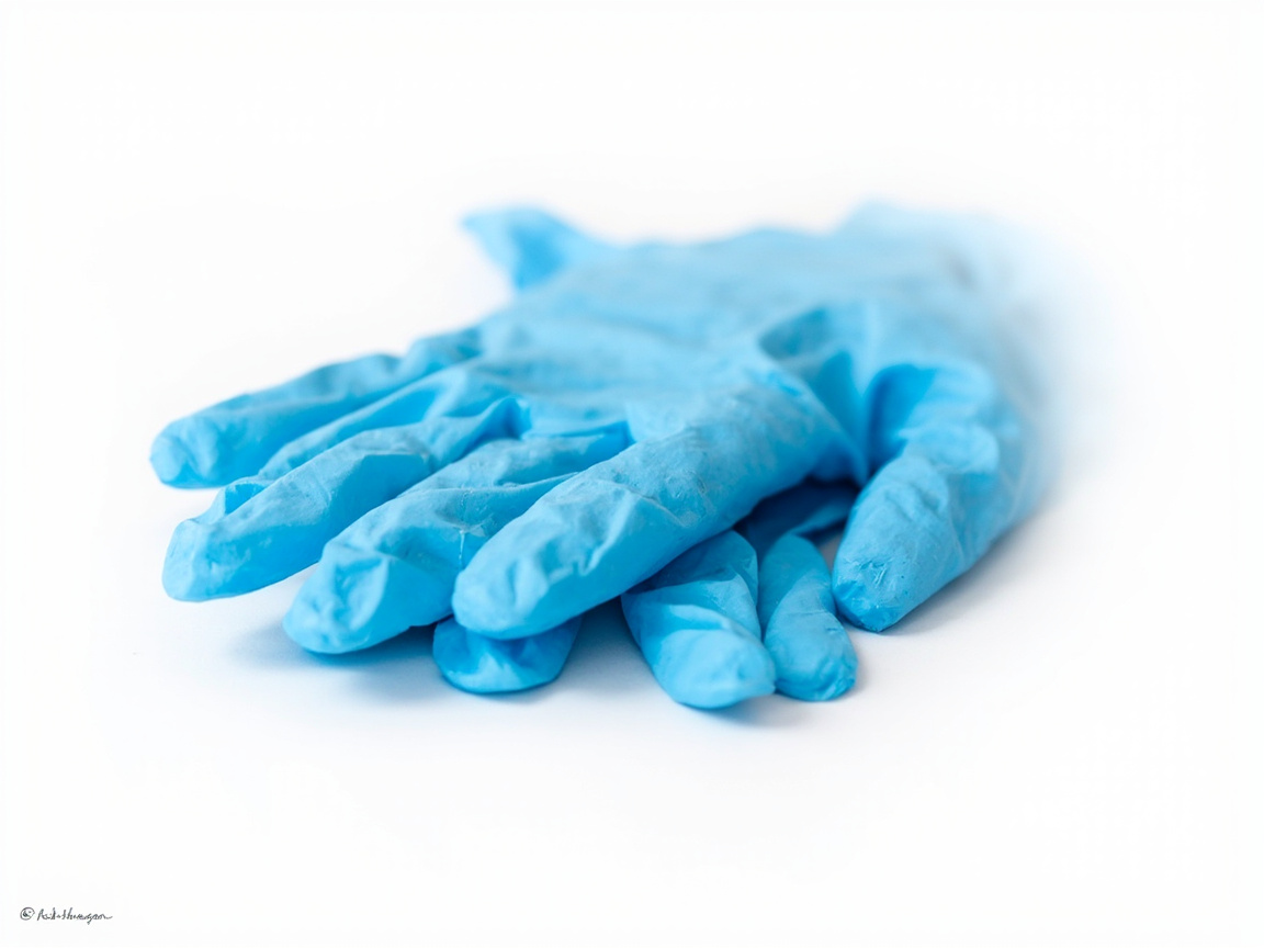 Medical Exam Gloves