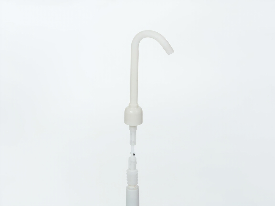 Saliva Ejector
